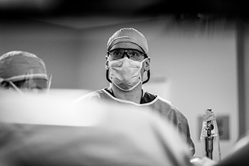 Adam B. Yanke,MD - Orthopedic Surgeon2